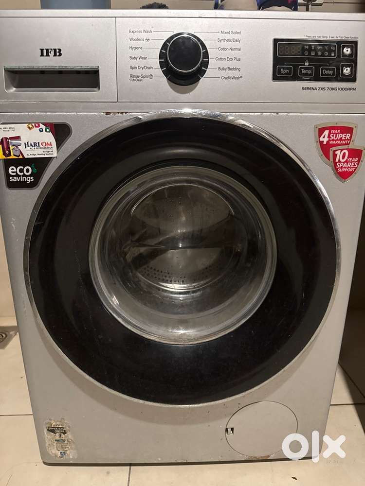 Ifb Automatic front load machine