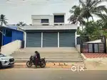 Shop for rent
