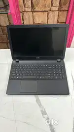 Acer i3 laptop for sell in just 7000 with warranty