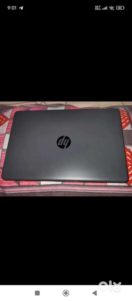 Laptops good condition hp