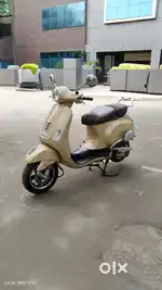 VESPA VXL 150