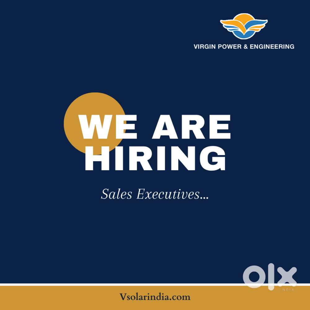Sales Executives