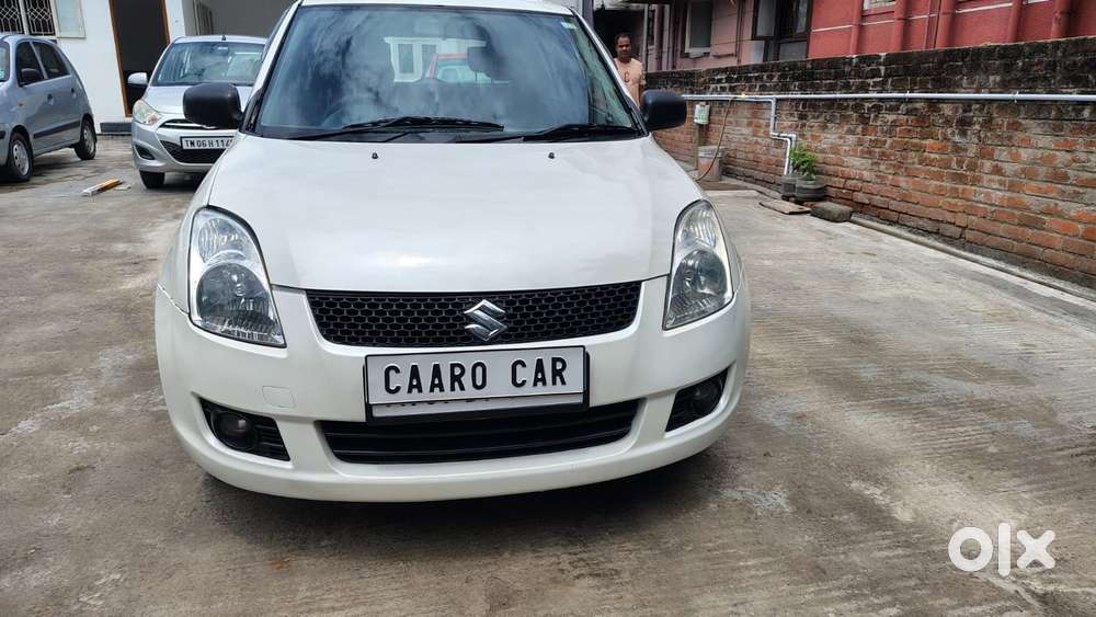 Maruti Suzuki Swift 2005-2010 1.3 VXI, 2010, Petrol