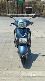 Sell My Good Condition Suzuki Access 2011