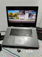 6 years old but not very used purchased 65 k