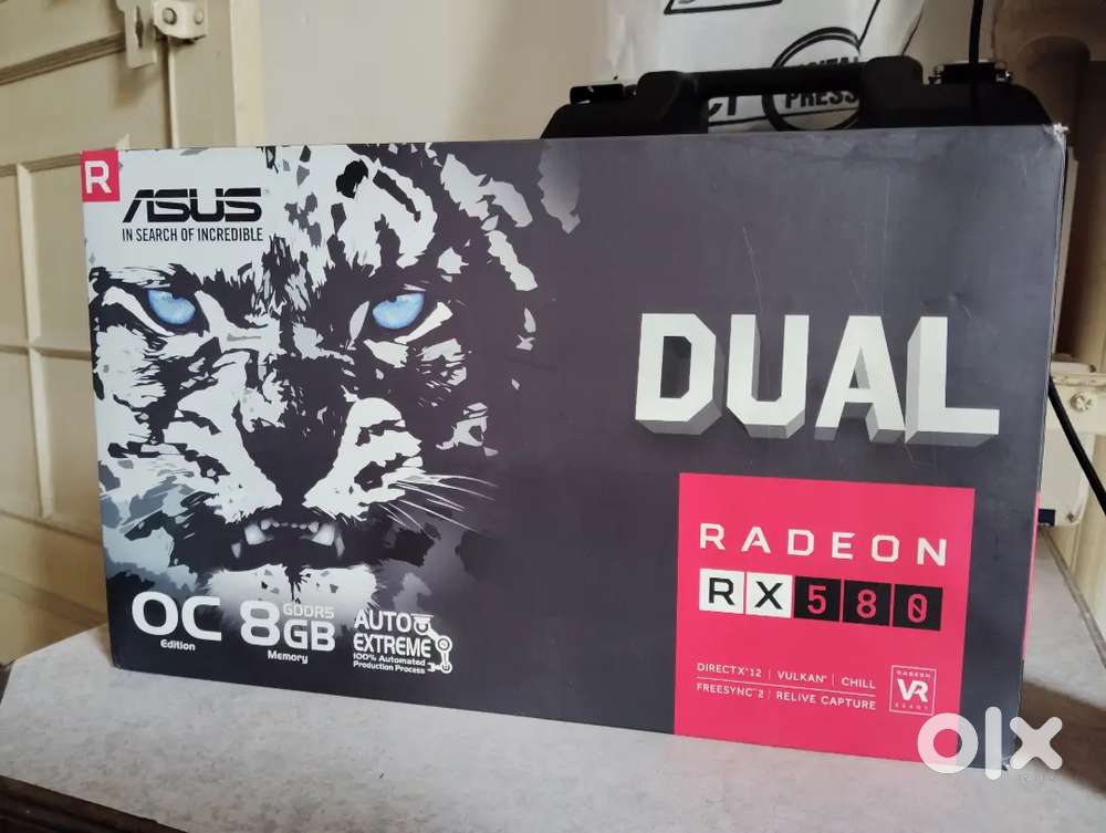 Graphics card