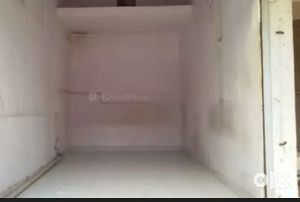 A 110sq/ft area for commercial use in kokar chowk for godown or office