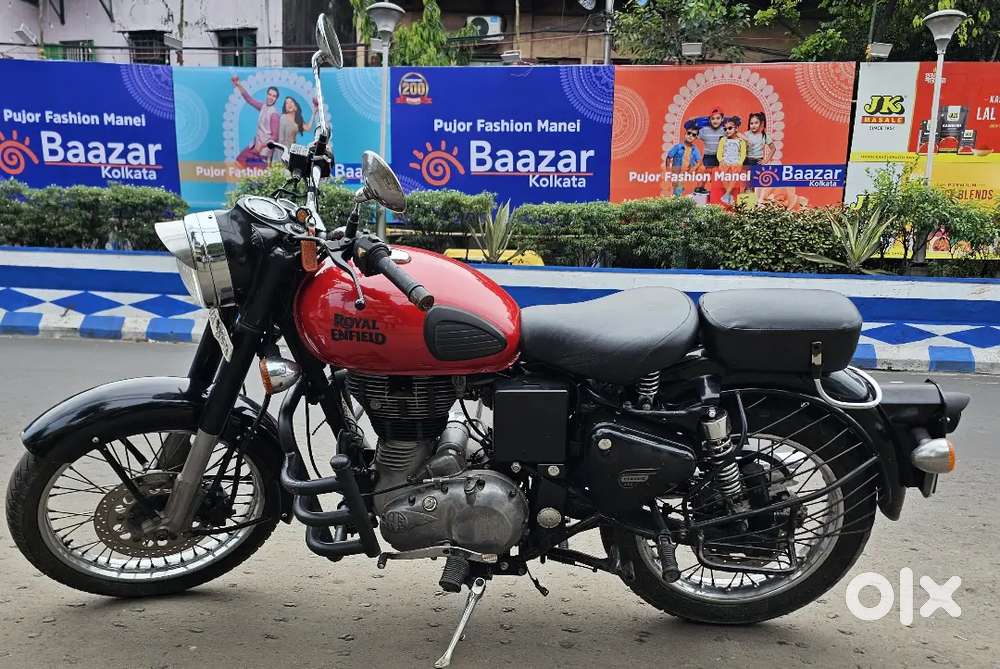 Superb condition royal Enfield classic 350cc