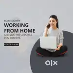 Work from home
