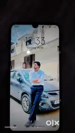 Redmi Note 7  3GB RAM  32GB Storage  Good Condition