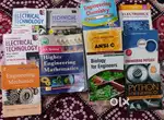 (11 Books) IEM books 1st years Excellent condition