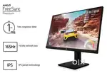 Hp monitor