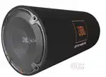 Jbl Bass tube 1300 watt And westford Amplifier 8800 watt