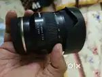 Tamron lens 20-40 2.8 for Sony E mount