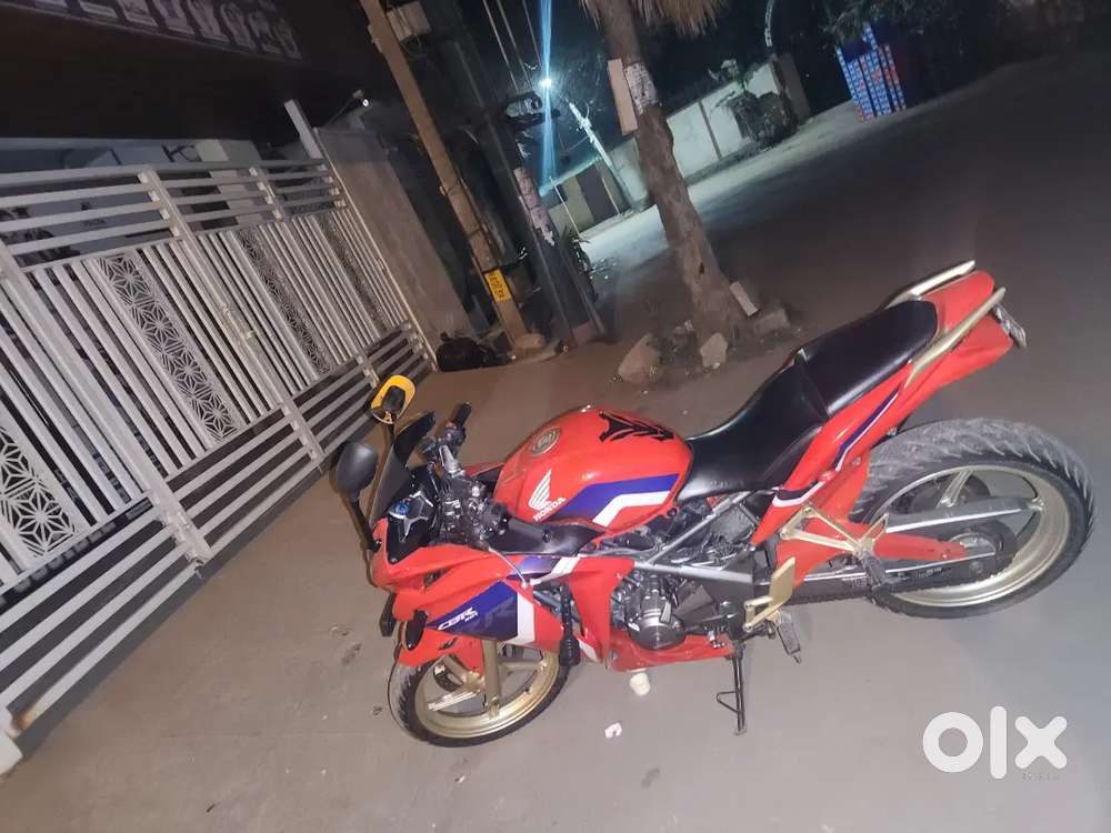 Honda 2011 2nd Owner Comp insurance 42000 driven