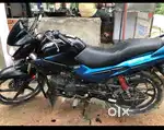 Glamour 2020 model 40000km