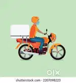 WE NEED DELIVERY BOYS @VISHAKAPATNAM_ JAGADAMBHA