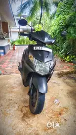 Honda Dio 2015 – 1st Owner  No Accidents 41,400 km Well Maintained
