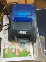 Mini receipt Printer