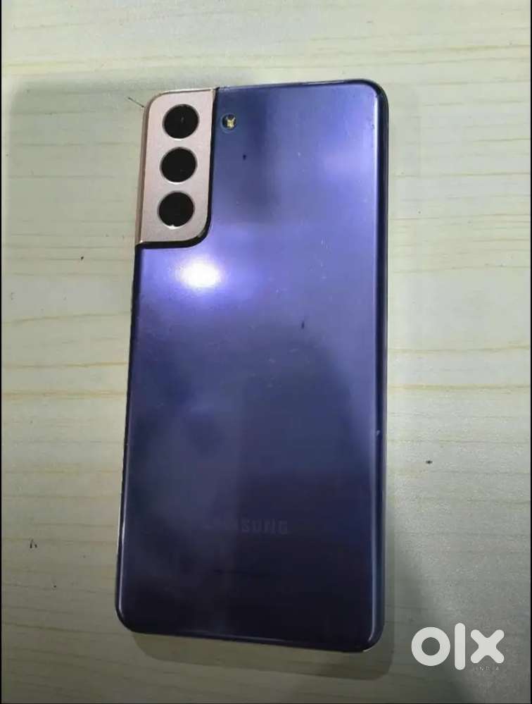 Samsung S21 ( 8 / 256GB )