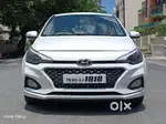 Hyundai i20 Asta Option Diesel, 2019, Diesel