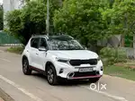 Kia Sonet GTX Plus AT D, 2022, Diesel