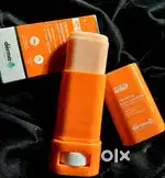 Dermaco. Sunscreen