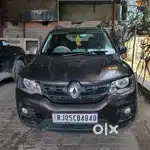 Renault KWID 2018