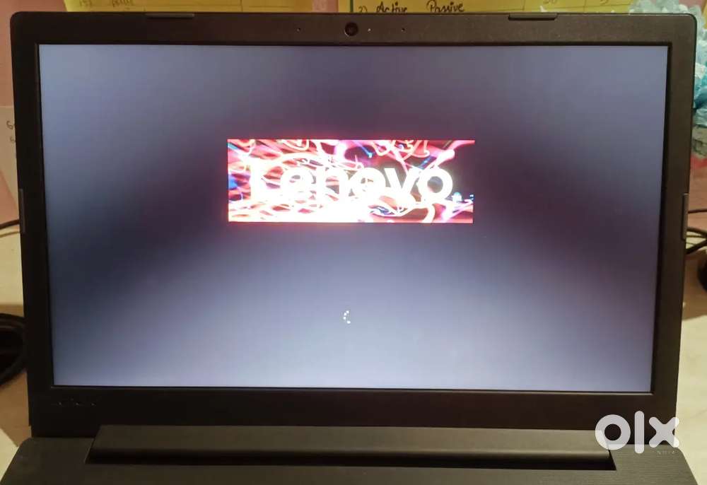 Lenovo IdeaPad Slim Laptop selling