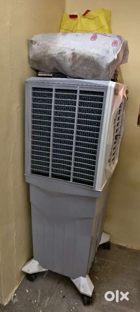 Air cooler