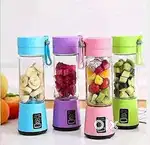 Usb electric juicer