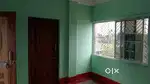 2-BHK Apartment floor for rent!!