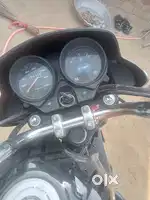 New condition