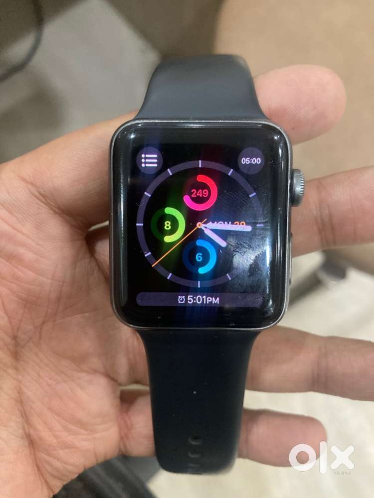 Apple watch
