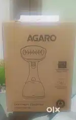 Garment Steamer -Agaro with one year warranty