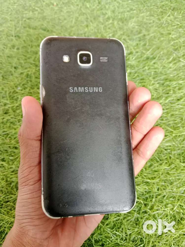 Sumsung galaxy j5