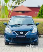 Maruti Suzuki Baleno 1.2 Delta, 2018, Petrol