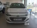 Hyundai New i20 1.2 Sportz MT, 2015, Diesel