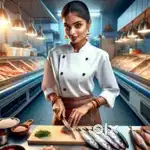Cooking need sounth indian ( Female only )