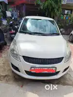Maruti Suzuki Swift 2012