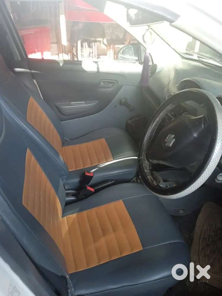 Maruti Suzuki Alto 800 2014