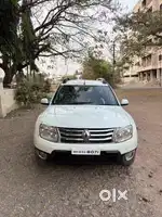 Renault Duster 85PS Diesel RxL, 2013, Diesel