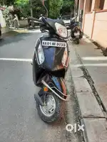 Activa i 2015 model