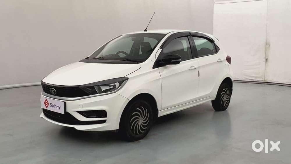 Tata Tiago 1.2 Revotron XT CNG, 2024, CNG & Hybrids