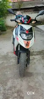 Scooty in best condition