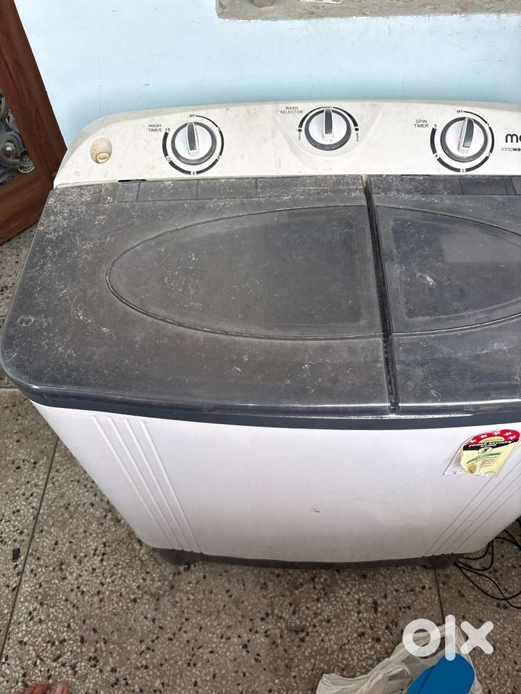 Marq Flipkart 6.5 kg