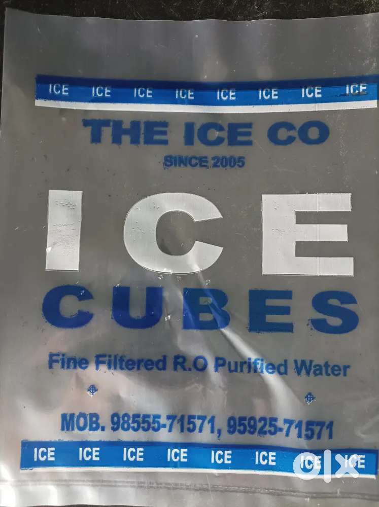 Male or female for Ice cube packing in bathinda