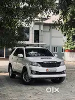 Toyota Fortuner 3.0 4x4 Manual, 2010, Diesel
