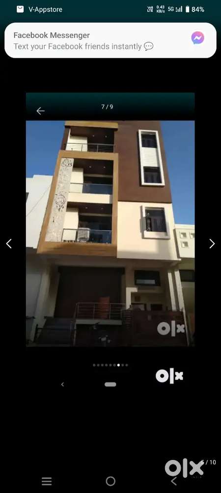 GIRLS PG AVAILABLE AS PER FACILITIES 4K, 5K, 6K