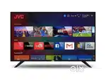 53 Inch Android Version Led Tv Best Price 3 Month Used